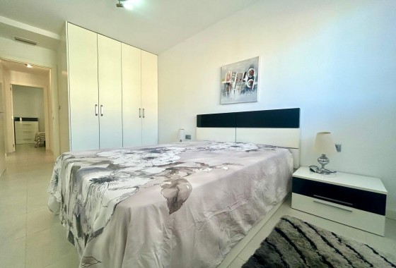 Resale - Apartment / flat - Orihuela Costa - Altos de Campoamor