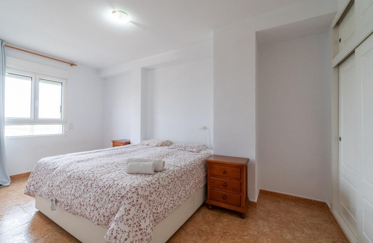 Reventa - Apartamento / piso - Orihuela Costa - Campoamor