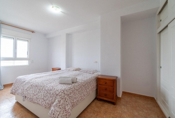 Reventa - Apartamento / piso - Orihuela Costa - Campoamor