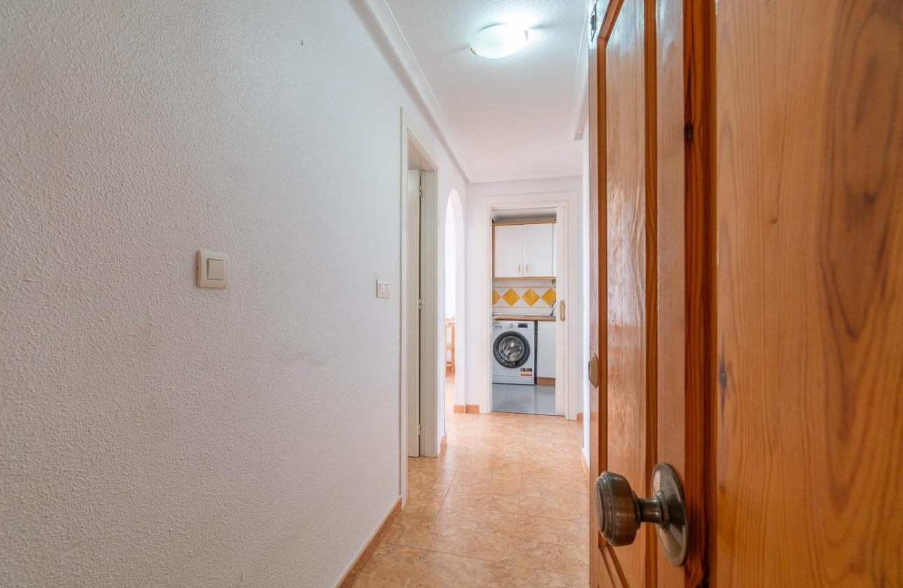 Revente - Appartement - Orihuela Costa - Campoamor