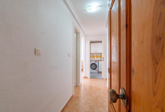 Resale - Apartment / flat - Orihuela Costa - Campoamor