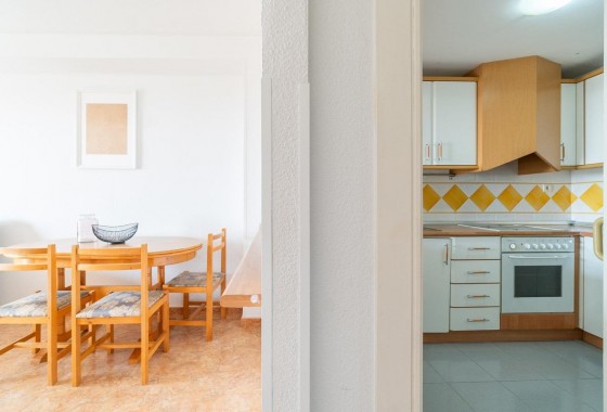 Revente - Appartement - Orihuela Costa - Campoamor