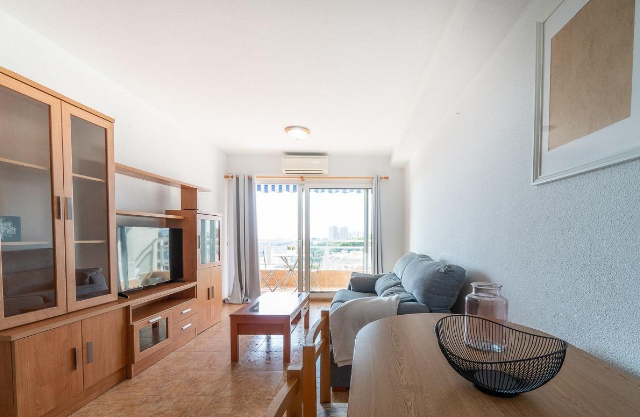 Reventa - Apartamento / piso - Orihuela Costa - Campoamor