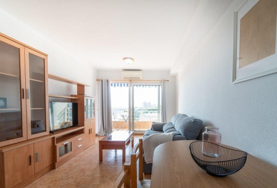 Reventa - Apartamento / piso - Orihuela Costa - Campoamor