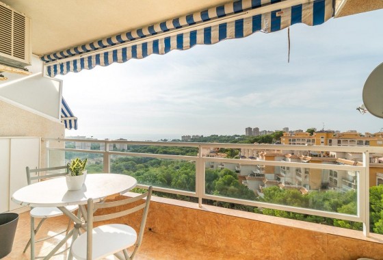 Revente - Appartement - Orihuela Costa - Campoamor