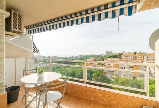 Revente - Appartement - Orihuela Costa - Campoamor