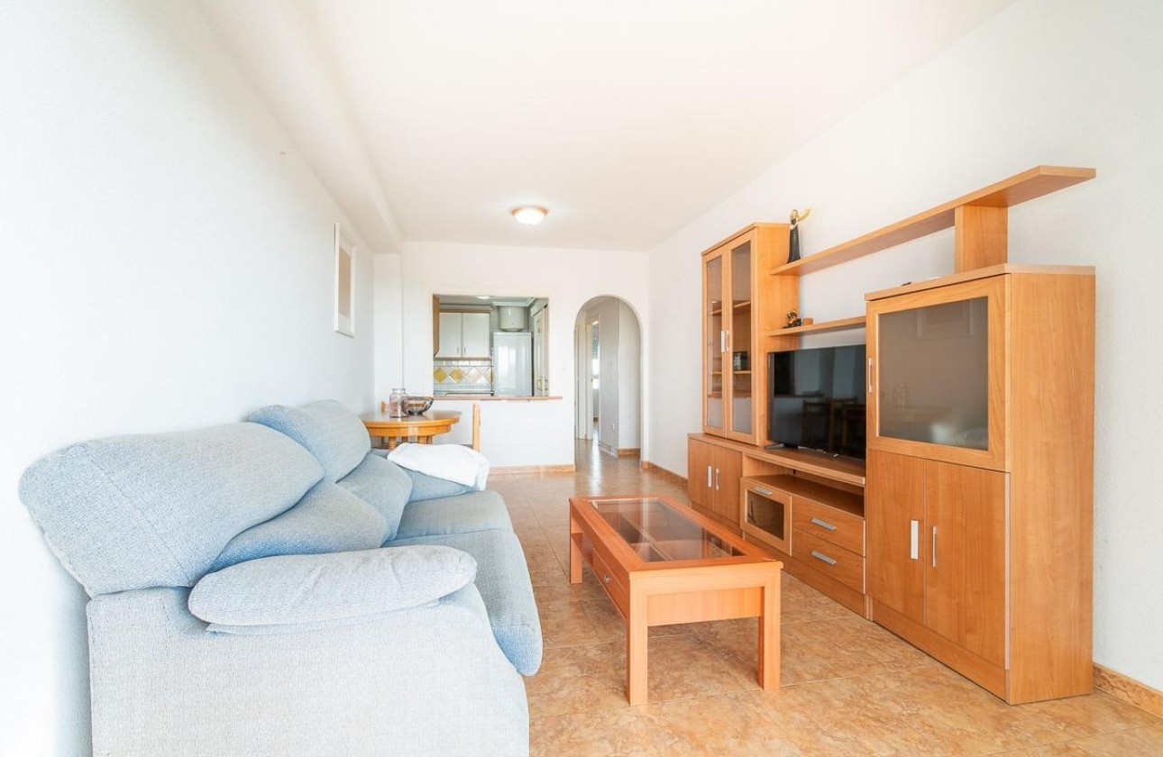 Revente - Appartement - Orihuela Costa - Campoamor