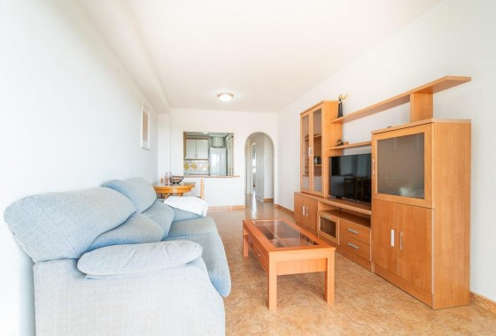 Reventa - Apartamento / piso - Orihuela Costa - Campoamor