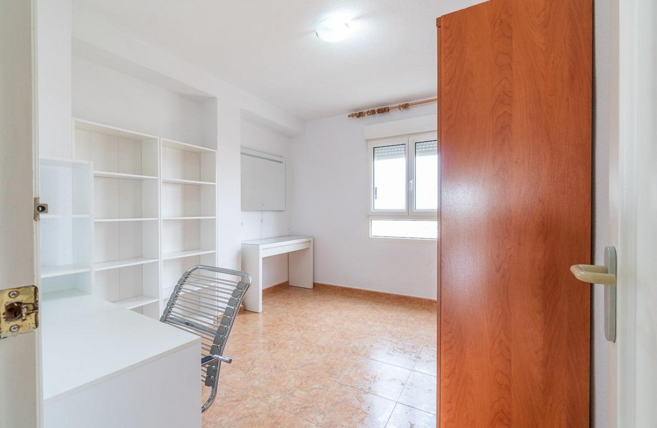 Reventa - Apartamento / piso - Orihuela Costa - Campoamor