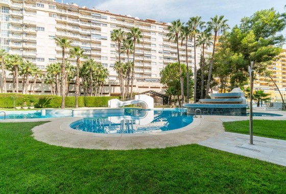 Revente - Appartement - Orihuela Costa - Campoamor