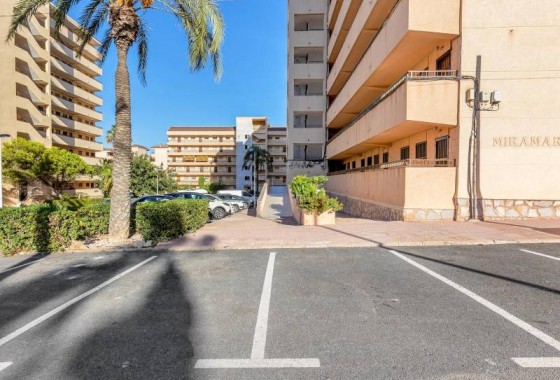 Revente - Appartement - Torrevieja - Cabo cervera