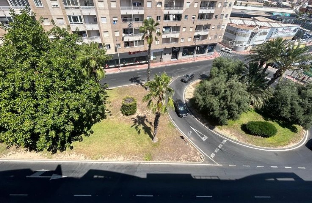 Reventa - Apartamento / piso - Torrevieja - torrevieja