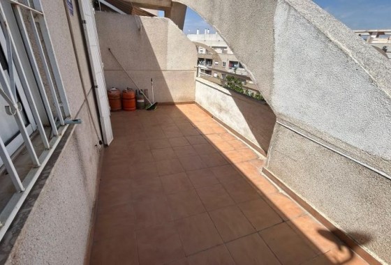 Reventa - Apartamento / piso - Torrevieja - torrevieja