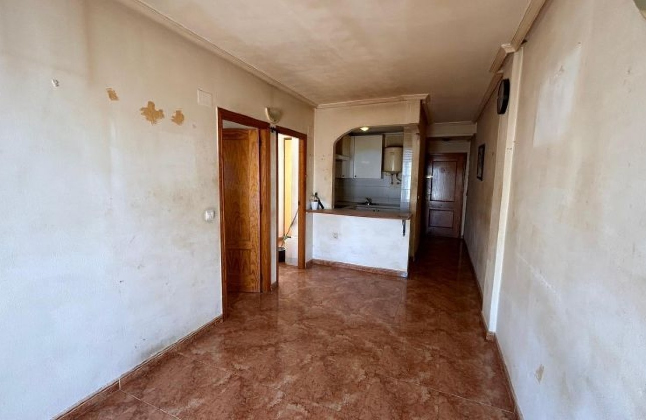 Reventa - Apartamento / piso - Torrevieja - torrevieja