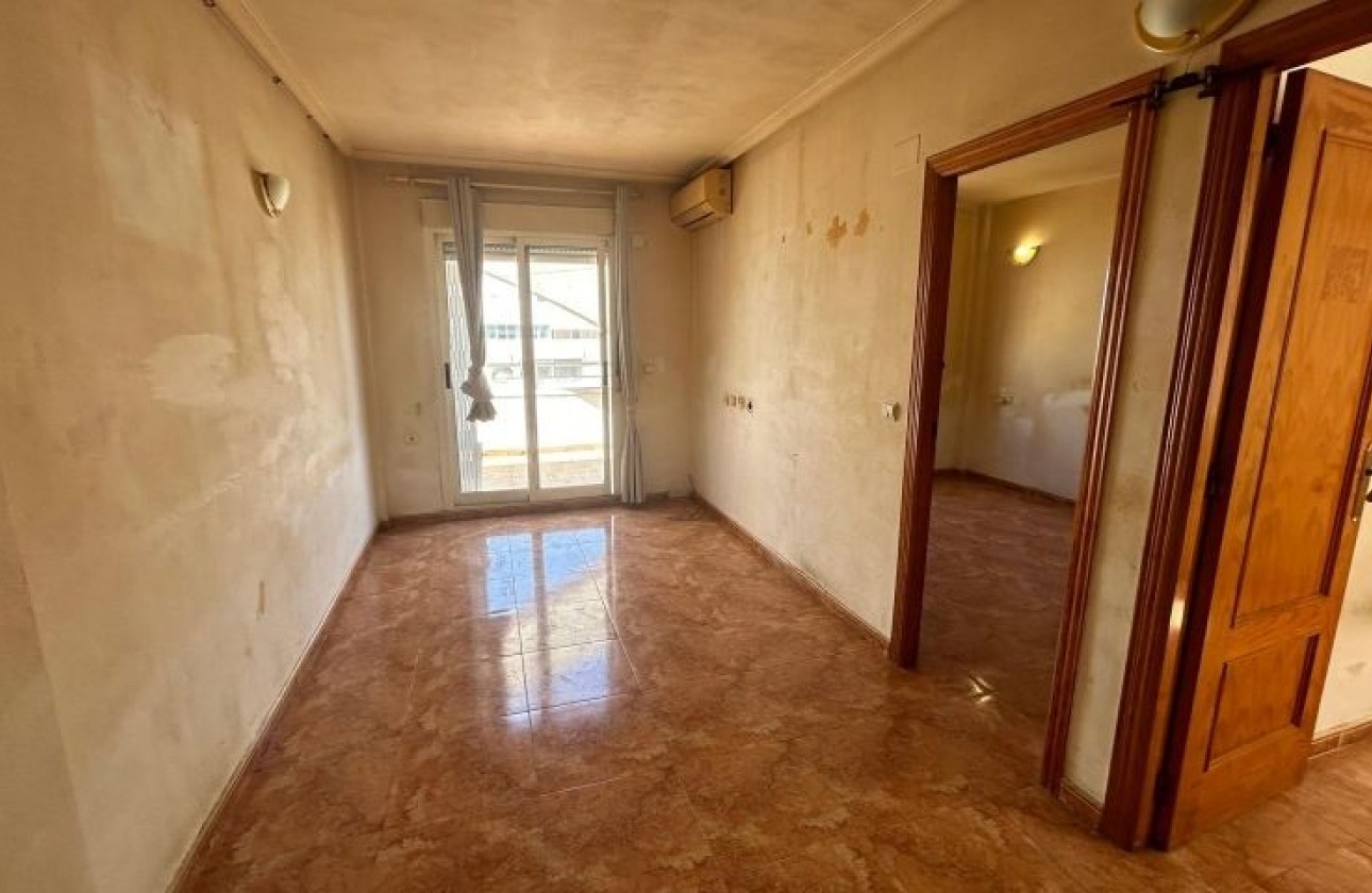 Reventa - Apartamento / piso - Torrevieja - torrevieja