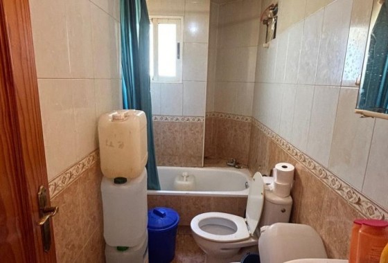 Reventa - Apartamento / piso - Torrevieja - torrevieja