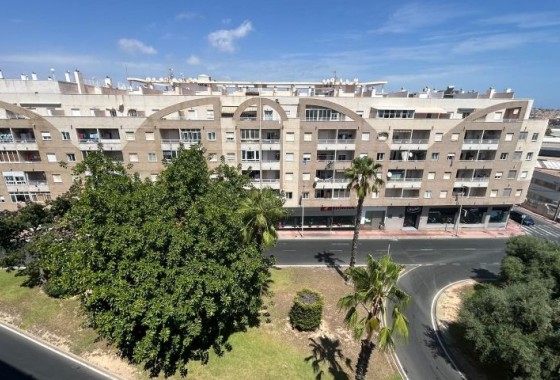 Reventa - Apartamento / piso - Torrevieja - torrevieja