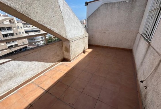 Reventa - Apartamento / piso - Torrevieja - torrevieja