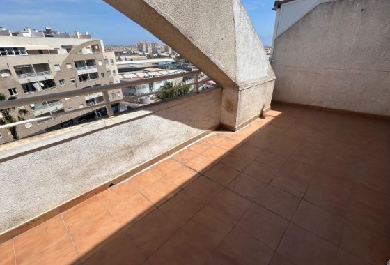 Reventa - Apartamento / piso - Torrevieja - torrevieja