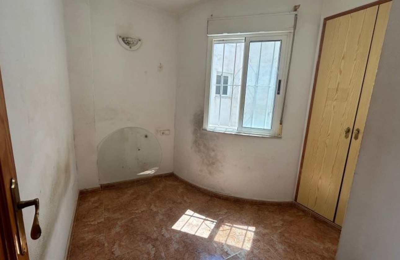 Reventa - Apartamento / piso - Torrevieja - torrevieja