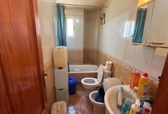 Reventa - Apartamento / piso - Torrevieja - torrevieja