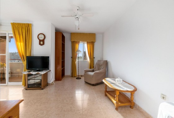 Revente - Appartement - Torrevieja - Nueva Torrevieja