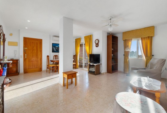 Resale - Apartment / flat - Torrevieja - Nueva Torrevieja