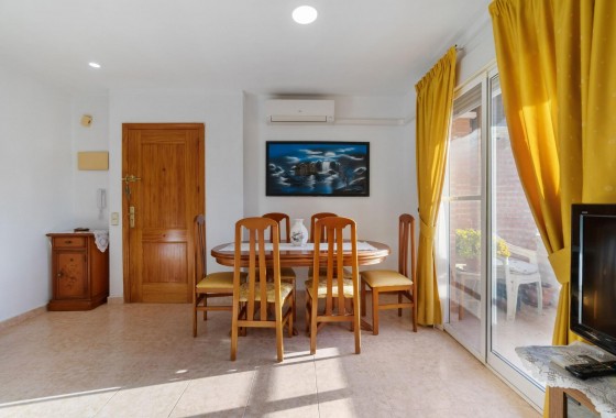 Resale - Apartment / flat - Torrevieja - Nueva Torrevieja