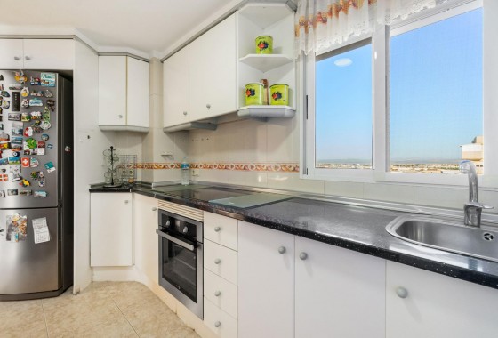 Resale - Apartment / flat - Torrevieja - Nueva Torrevieja