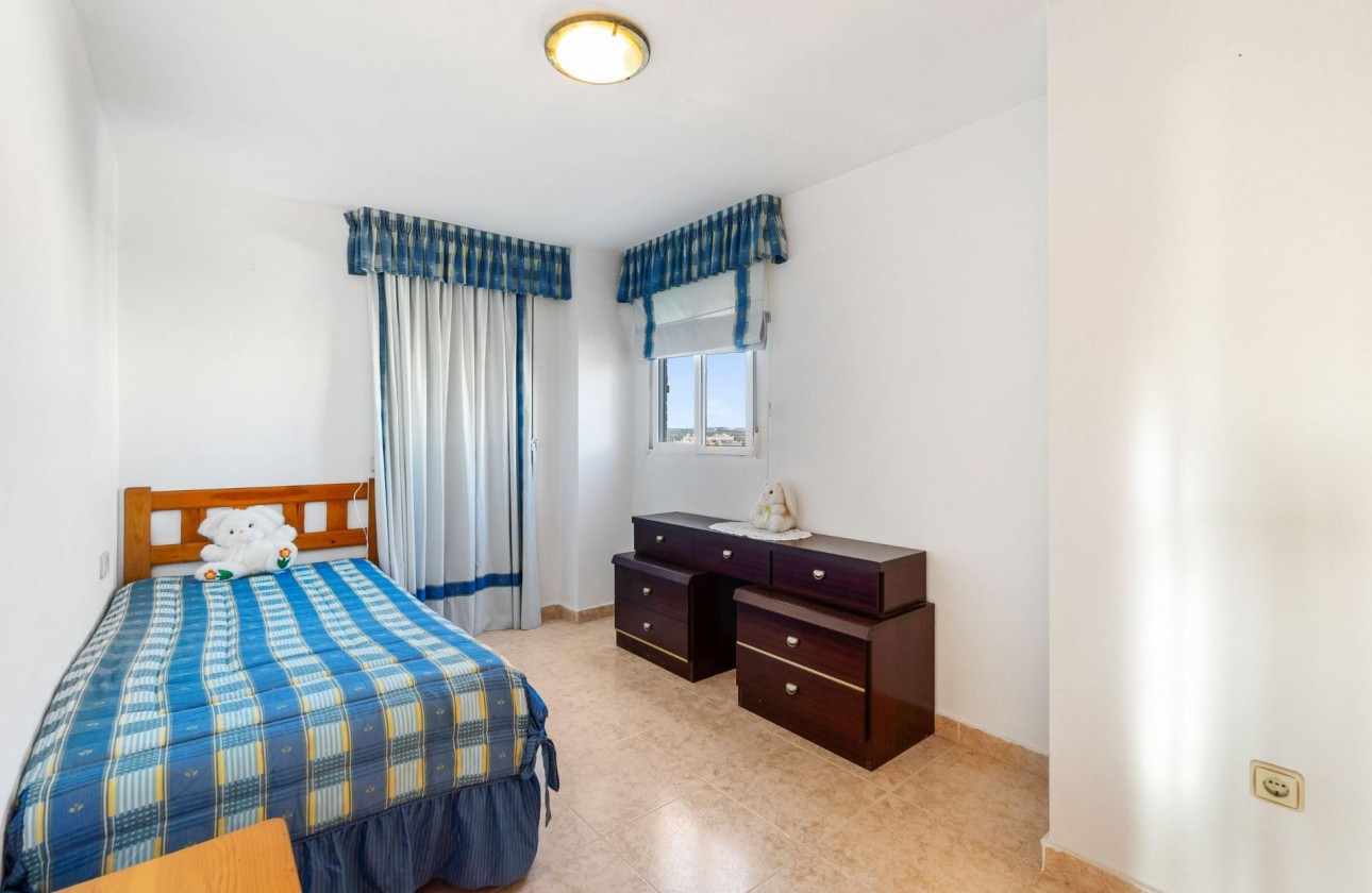 Resale - Apartment / flat - Torrevieja - Nueva Torrevieja