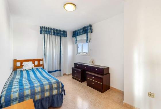 Resale - Apartment / flat - Torrevieja - Nueva Torrevieja