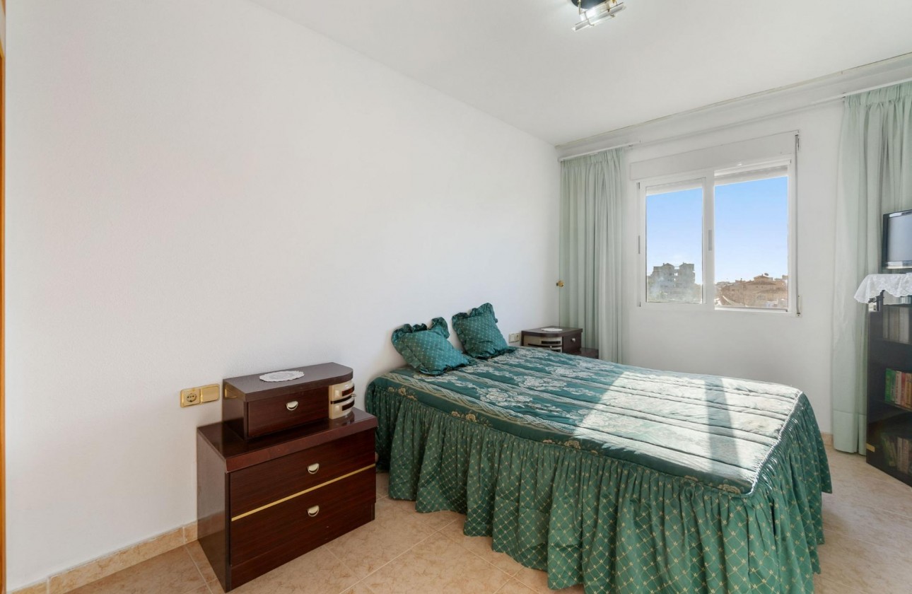 Resale - Apartment / flat - Torrevieja - Nueva Torrevieja