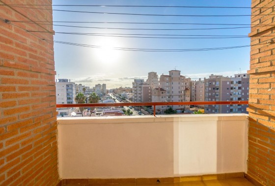 Resale - Apartment / flat - Torrevieja - Nueva Torrevieja