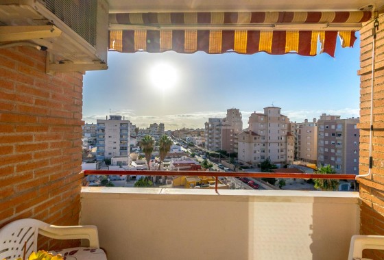 Resale - Apartment / flat - Torrevieja - Nueva Torrevieja