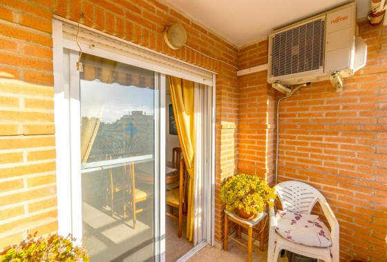 Resale - Apartment / flat - Torrevieja - Nueva Torrevieja