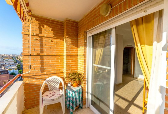 Revente - Appartement - Torrevieja - Nueva Torrevieja