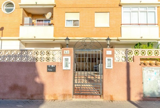 Reventa - Apartamento / piso - Torrevieja - Nueva Torrevieja