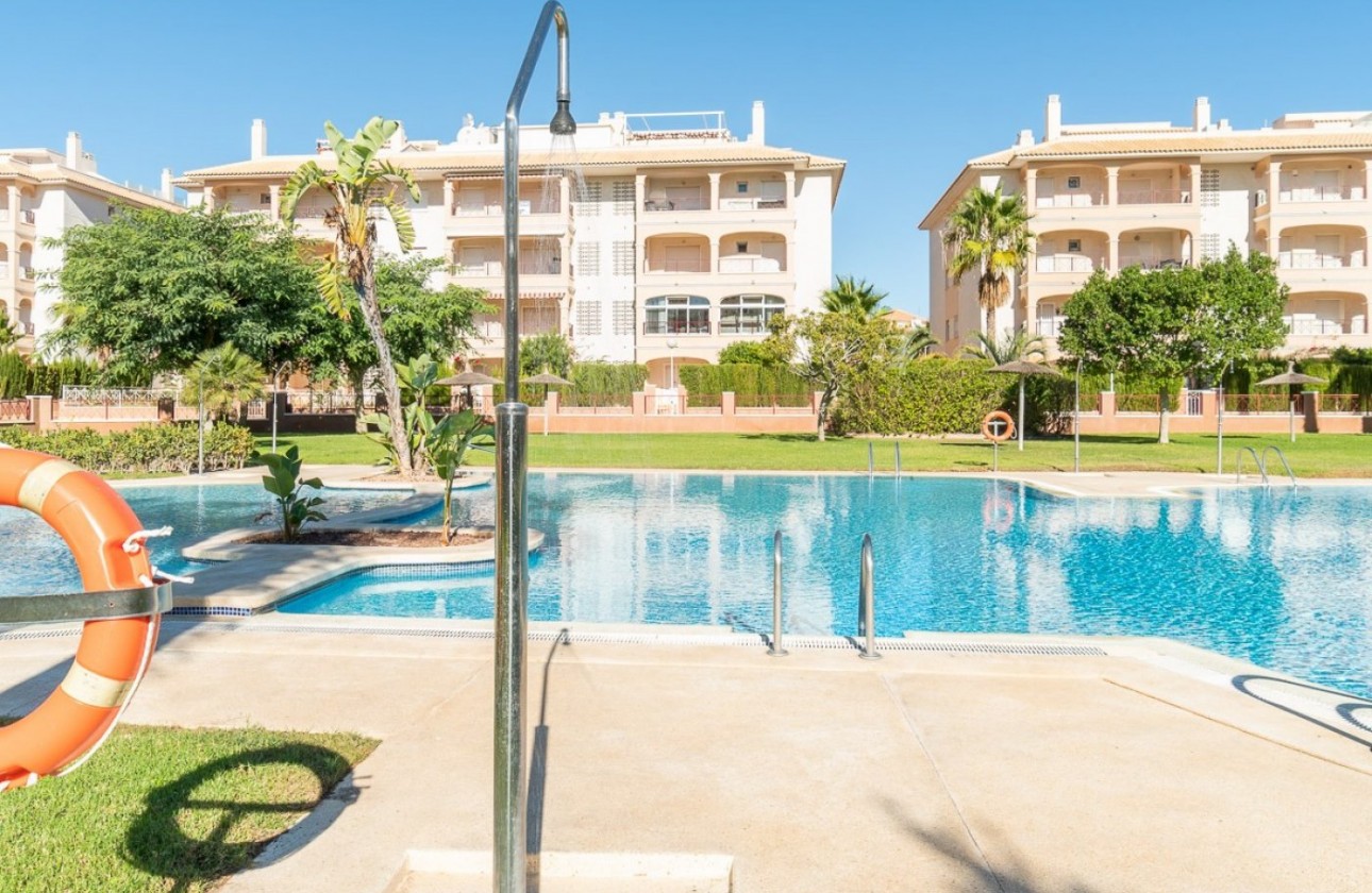 Revente - Appartement - Orihuela Costa - Playa Flamenca