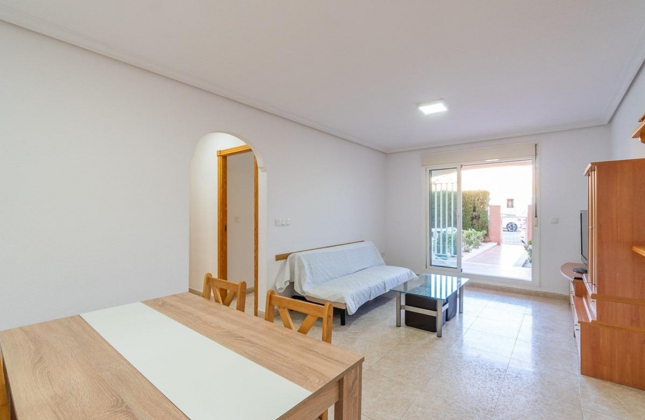 Revente - Appartement - Orihuela Costa - Playa Flamenca