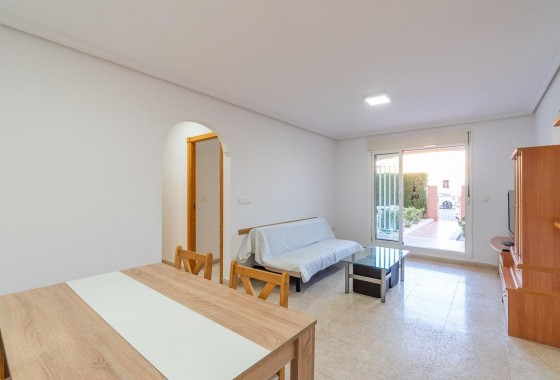 Resale - Apartment / flat - Orihuela Costa - Playa Flamenca