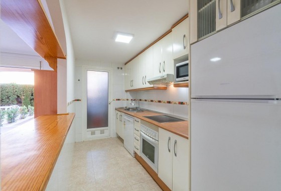 Resale - Apartment / flat - Orihuela Costa - Playa Flamenca