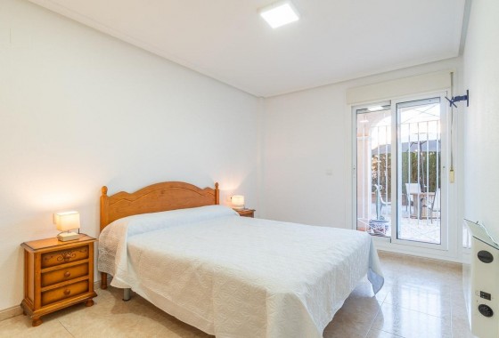 Revente - Appartement - Orihuela Costa - Playa Flamenca