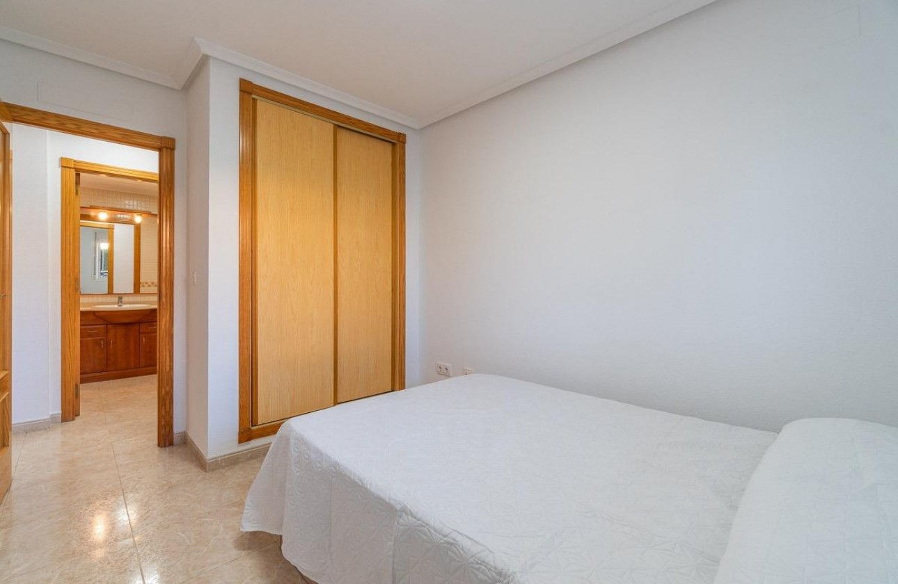 Resale - Apartment / flat - Orihuela Costa - Playa Flamenca