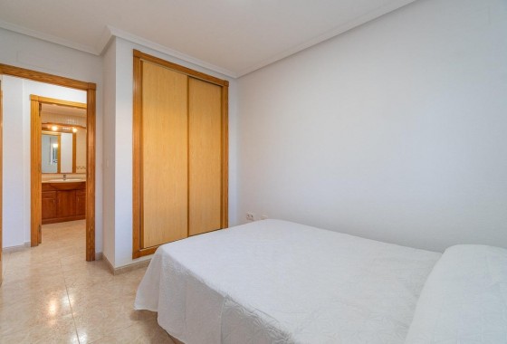 Revente - Appartement - Orihuela Costa - Playa Flamenca