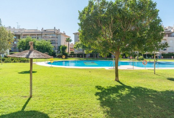 Resale - Apartment / flat - Orihuela Costa - Playa Flamenca