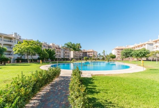 Resale - Apartment / flat - Orihuela Costa - Playa Flamenca