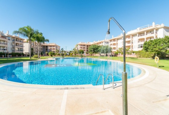 Revente - Appartement - Orihuela Costa - Playa Flamenca