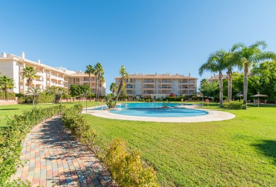 Resale - Apartment / flat - Orihuela Costa - Playa Flamenca