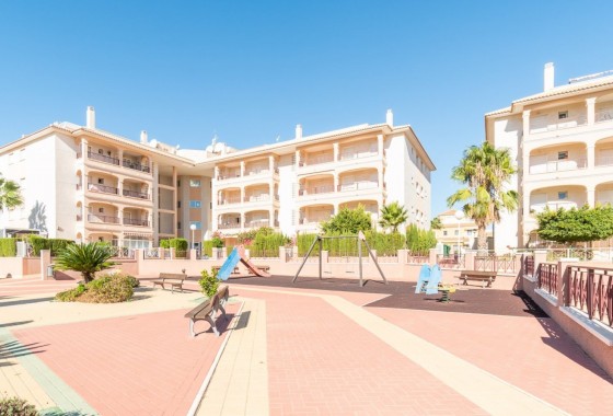 Revente - Appartement - Orihuela Costa - Playa Flamenca