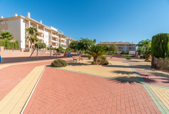 Revente - Appartement - Orihuela Costa - Playa Flamenca